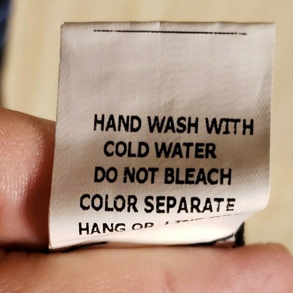 Etiquette Womens Black Tunic With Western Aztec Embroidery Large - Picture 7 of 7